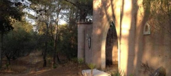 Terreno de 1 divisão em Oria, Italy N.º 25741 14