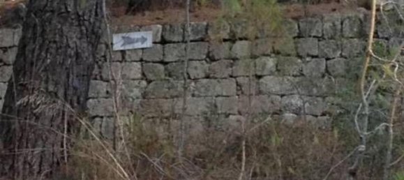 Terreno de 1 divisão em Oria, Italy N.º 25741 15