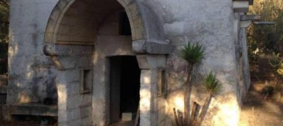 Terreno de 1 divisão em Oria, Italy N.º 25741 2