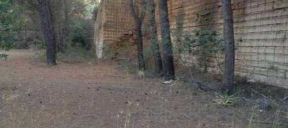 Terreno de 1 divisão em Oria, Italy N.º 25741 11