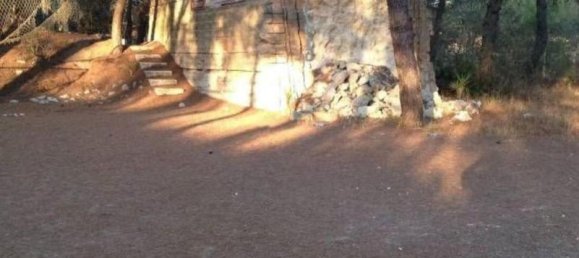 Terreno de 1 divisão em Oria, Italy N.º 25741 17