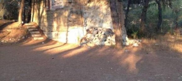 Terreno de 1 divisão em Oria, Italy N.º 25741 18