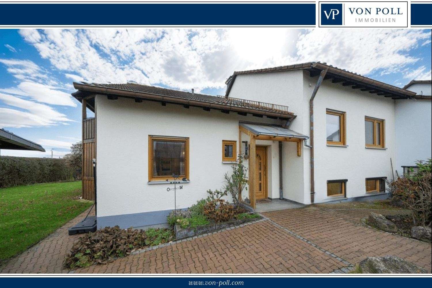 3 bedrooms Townhouse in Donau-Ries, Germany No. 210695