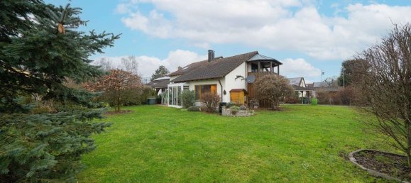 3 bedrooms Townhouse in Donau-Ries, Germany No. 210695 2