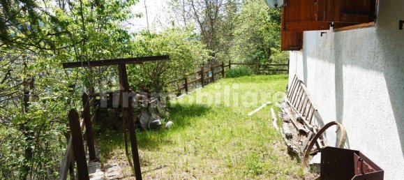 Дом с 5 комнатами в Торньон, Италия № 348544 28