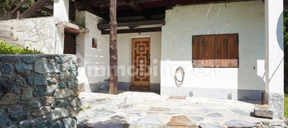 Дом с 5 комнатами в Торньон, Италия № 348544 26