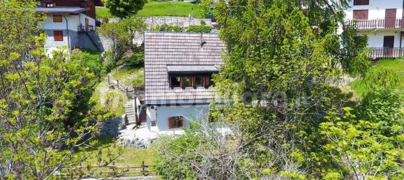 Дом с 5 комнатами в Торньон, Италия № 348544 2