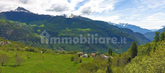 Дом с 5 комнатами в Торньон, Италия № 348544 3