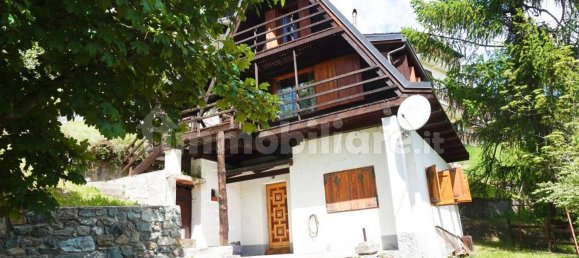 Дом с 5 комнатами в Торньон, Италия № 348544 25