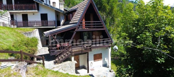 Дом с 5 комнатами в Торньон, Италия № 348544 5