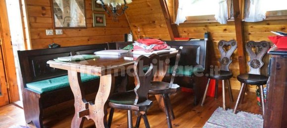 Дом с 5 комнатами в Торньон, Италия № 348544 8