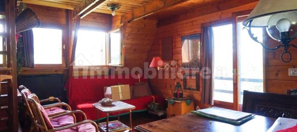 Дом с 5 комнатами в Торньон, Италия № 348544 9