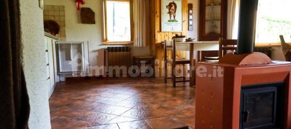 Дом с 5 комнатами в Торньон, Италия № 348544 18