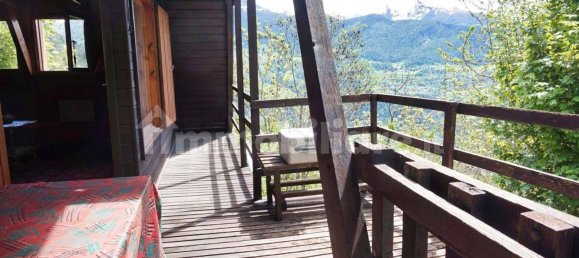 Дом с 5 комнатами в Торньон, Италия № 348544 11