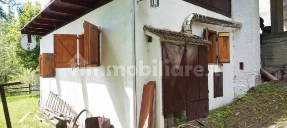 Дом с 5 комнатами в Торньон, Италия № 348544 27