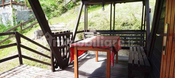 Дом с 5 комнатами в Торньон, Италия № 348544 10