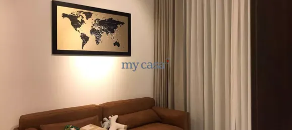 Квартира с 1 спальней в Тхудык, Вьетнам № 8397 2