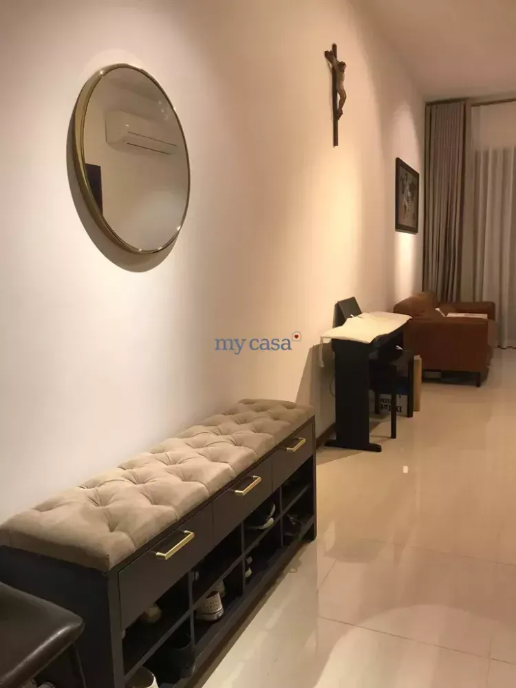 Квартира с 1 спальней в Тхудык, Вьетнам № 8397