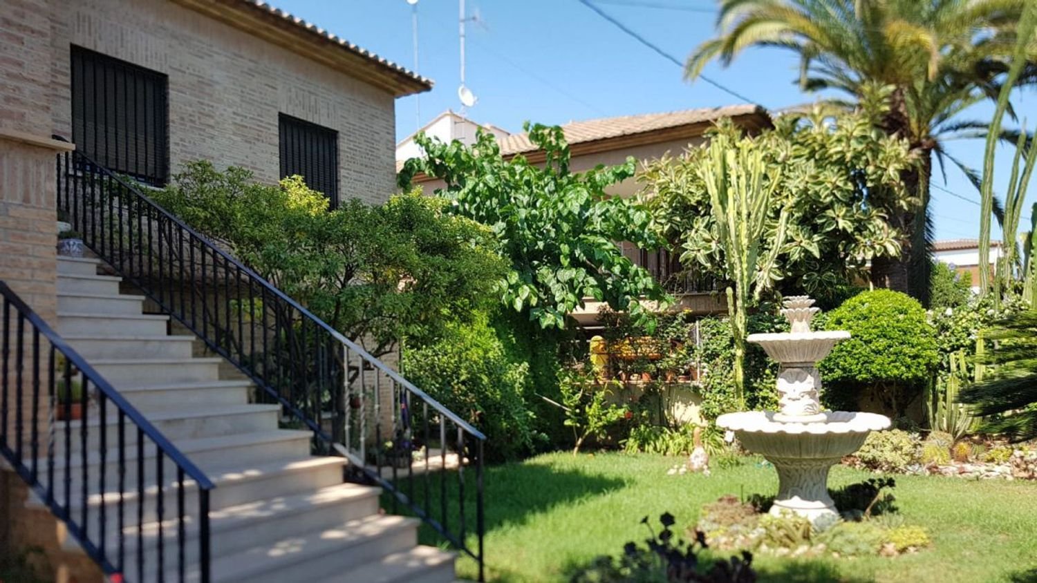 6 bedrooms House in Castellon, Spain No. 132398