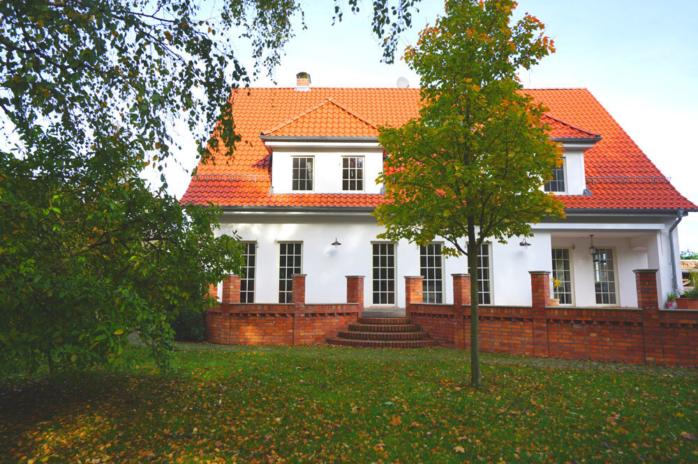 7 bedrooms House in Braunschweig, Germany No. 22234