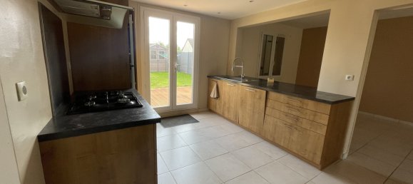 2 bedrooms House in Vatan, France No. 235696 11