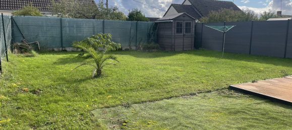 2 bedrooms House in Vatan, France No. 235696 19