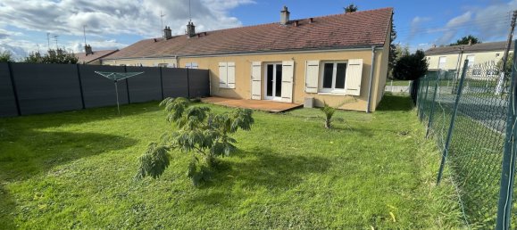 2 bedrooms House in Vatan, France No. 235696 6