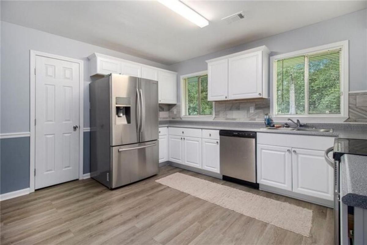 3 Schlafzimmer Haus in Riverdale, USA, Nr. 441757