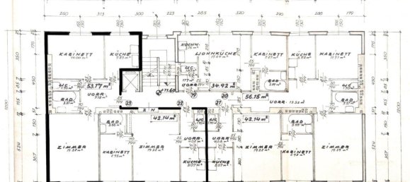 Apartamento de 4 divisões em Brigittenau, Austria N.º 258055 14