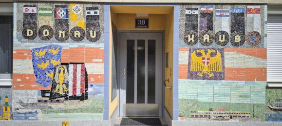 Apartamento de 4 divisões em Brigittenau, Austria N.º 258055 13