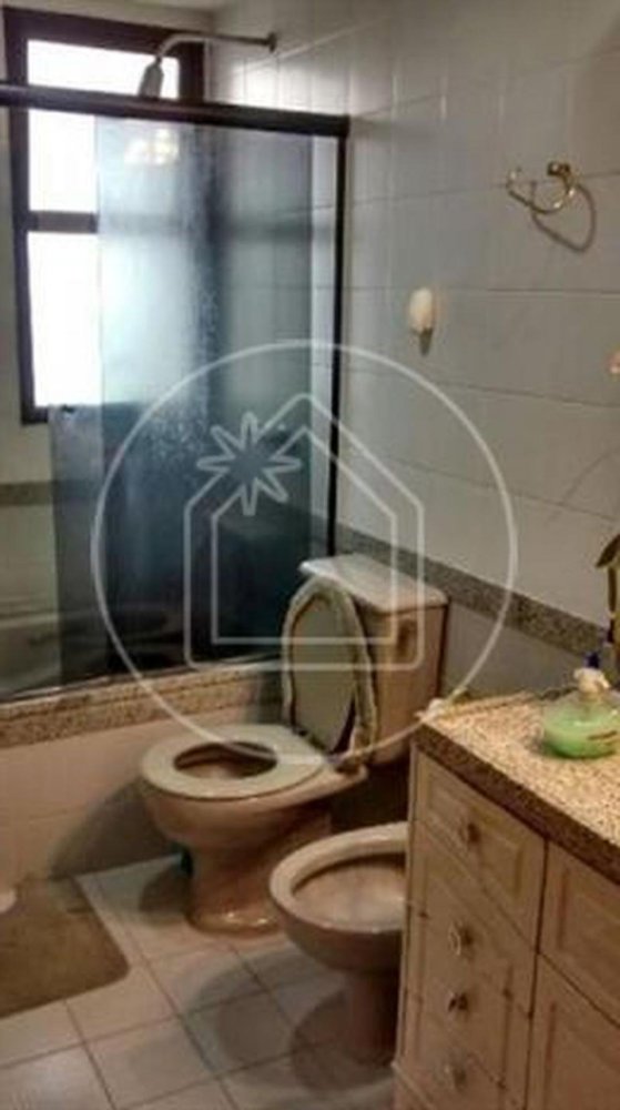 2 bedrooms Apartment in Rio de Janeiro, Brazil No. 497514