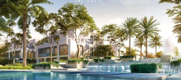 Villa T4 em Dubai, UAE N.º 99233 6