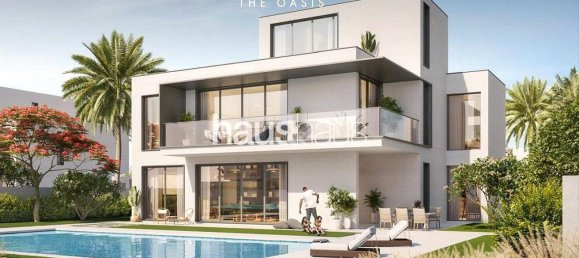 Villa T4 em Dubai, UAE N.º 99233 7