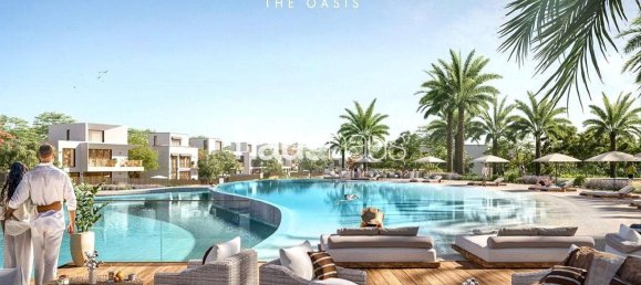 Villa T4 em Dubai, UAE N.º 99233 3