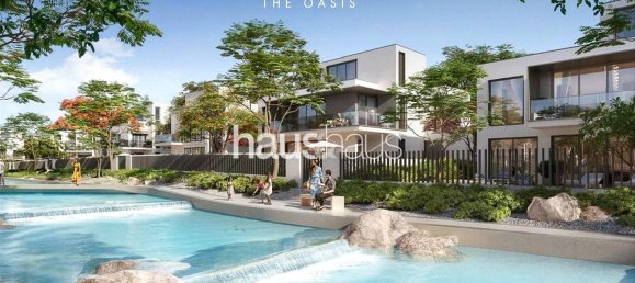 Villa T4 em Dubai, UAE N.º 99233 5