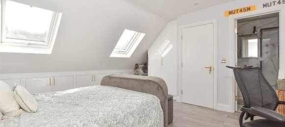4 Schlafzimmer Haus in Chingford, United Kingdom, Nr. 3939 4
