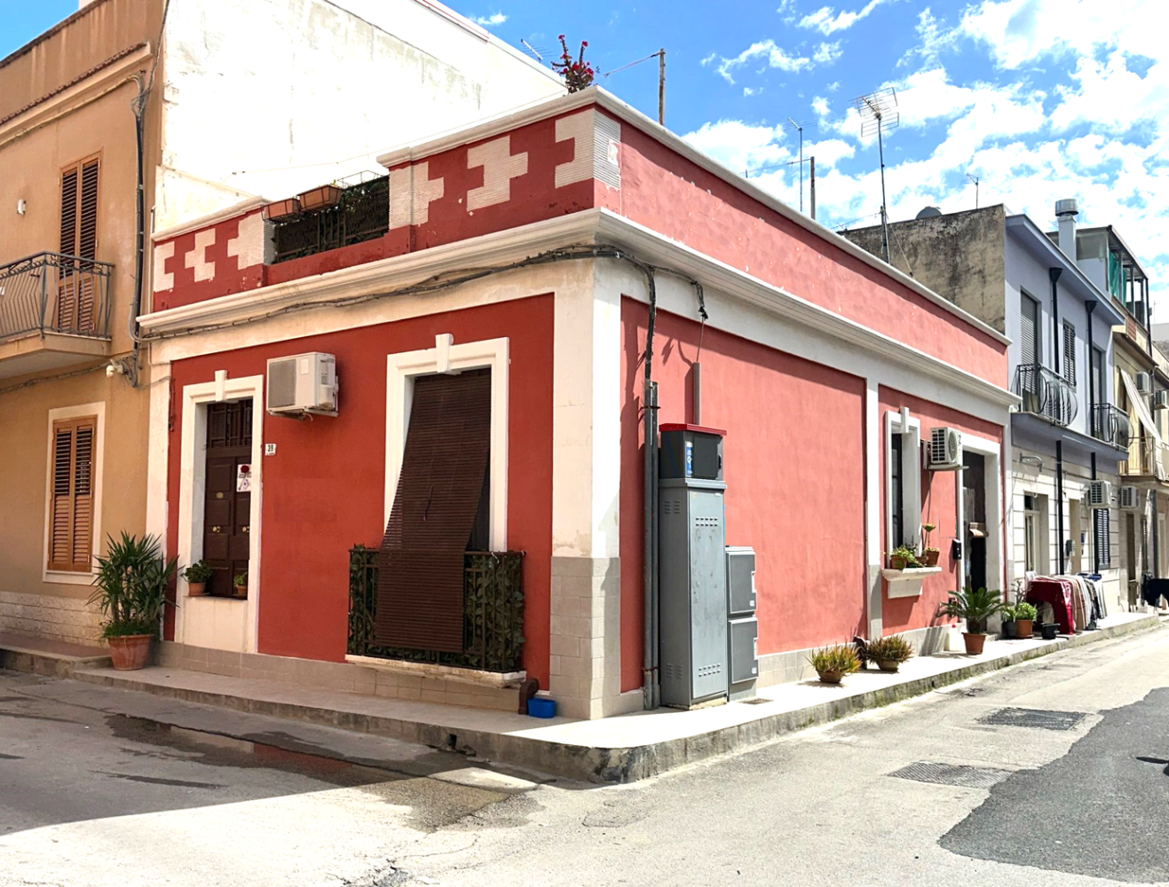 2 Schlafzimmer Haus in Avola, Italy, Nr. 29010