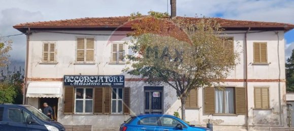 Квартира с 2 спальнями в Скуркола Марсикана, Италия № 57508 2