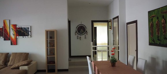 3 bedrooms Cafe / restaurant in Pattaya, Thailand No. 4348 4