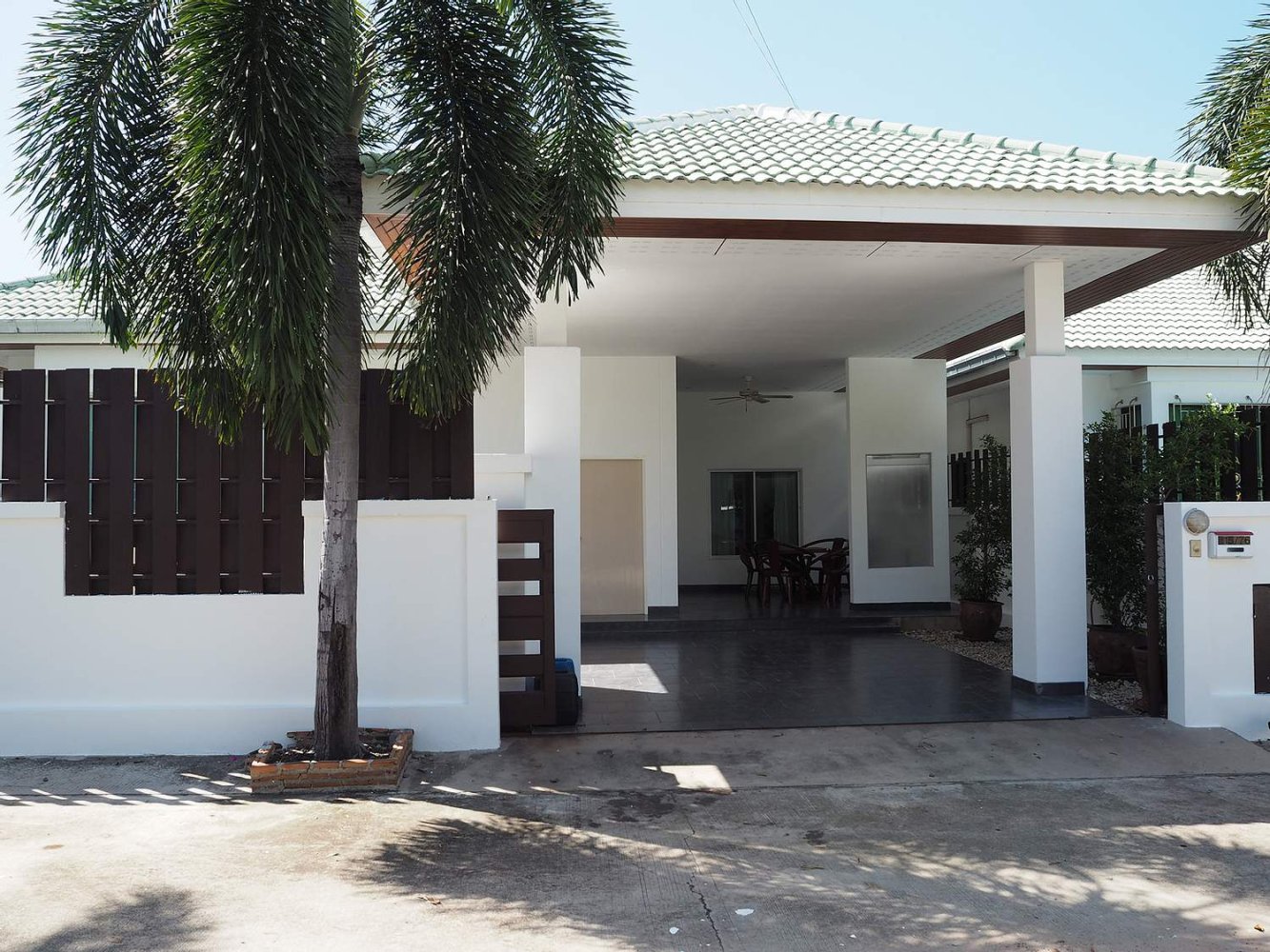 3 bedrooms Cafe / restaurant in Pattaya, Thailand No. 4348