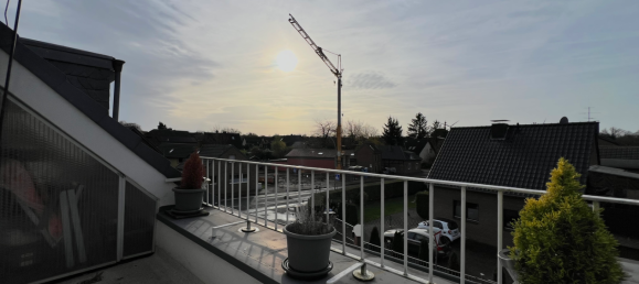 1 bedroom Apartment in Neuss, Germany No. 86517 8