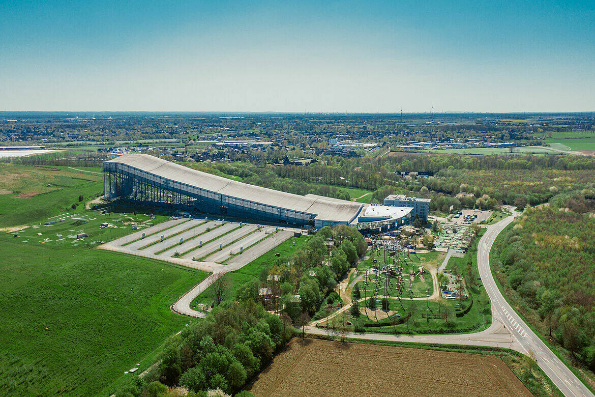 1 bedroom Apartment in Neuss, Germany No. 86517