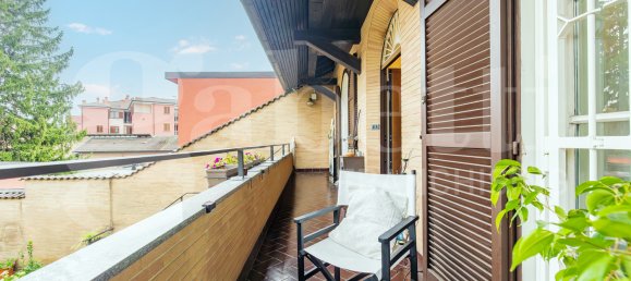 4 غرف نوم شقة في Pioltello, Italy رقم 351425 28