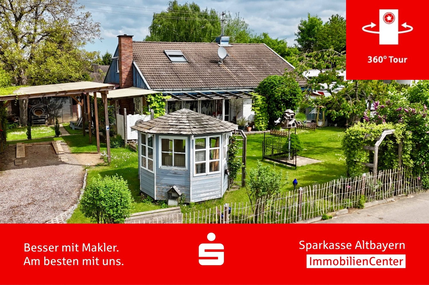 Дом с 6 комнатами в Айхах-Фридберг, Германия № 192358