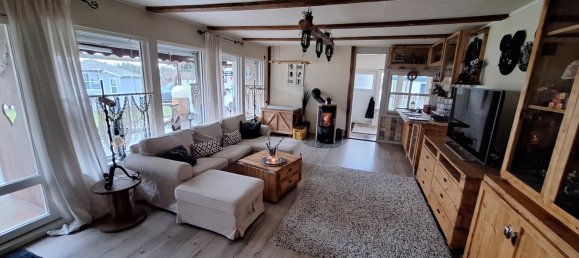 Дом с 6 комнатами в Айхах-Фридберг, Германия № 192358 18