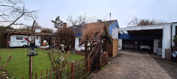 Дом с 6 комнатами в Айхах-Фридберг, Германия № 192358 13