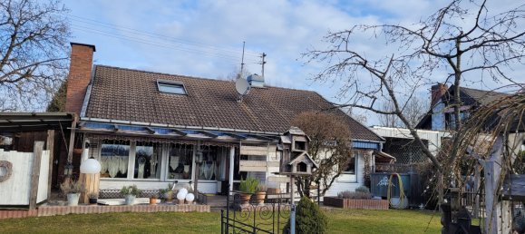 Дом с 6 комнатами в Айхах-Фридберг, Германия № 192358 5