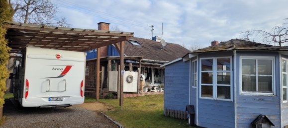 Дом с 6 комнатами в Айхах-Фридберг, Германия № 192358 6