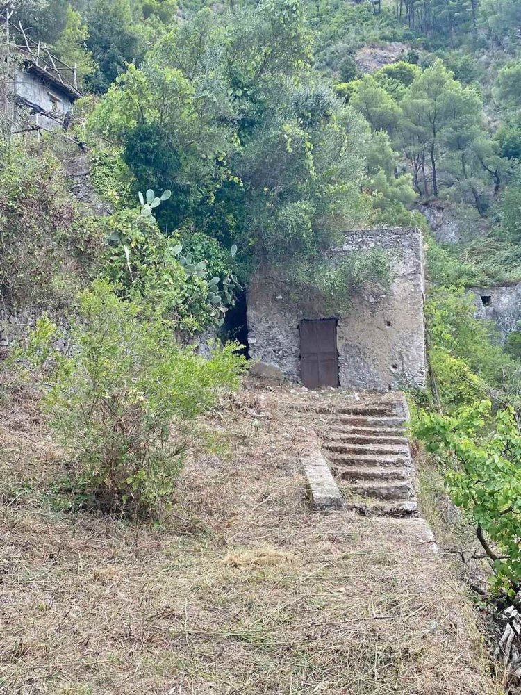 1 bedroom House in Maiori, Italy No. 358302