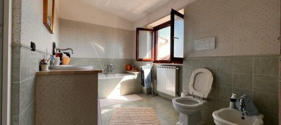 6غرفة شقة في Rome, Italy رقم 176018 24